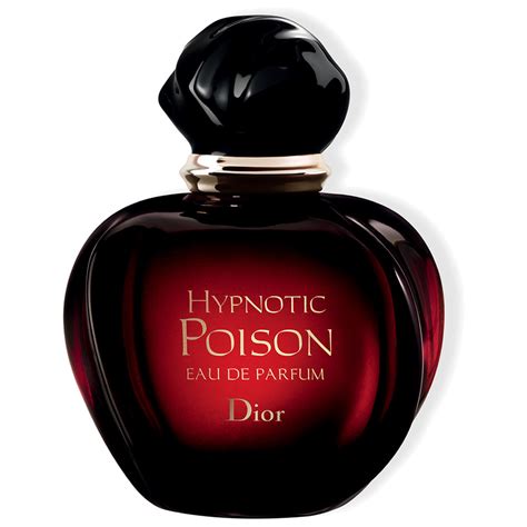 christian dior hypnotic poison edp vapo 50 ml|hypnotic poison perfume dior.